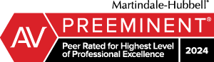 Preeminent Rating